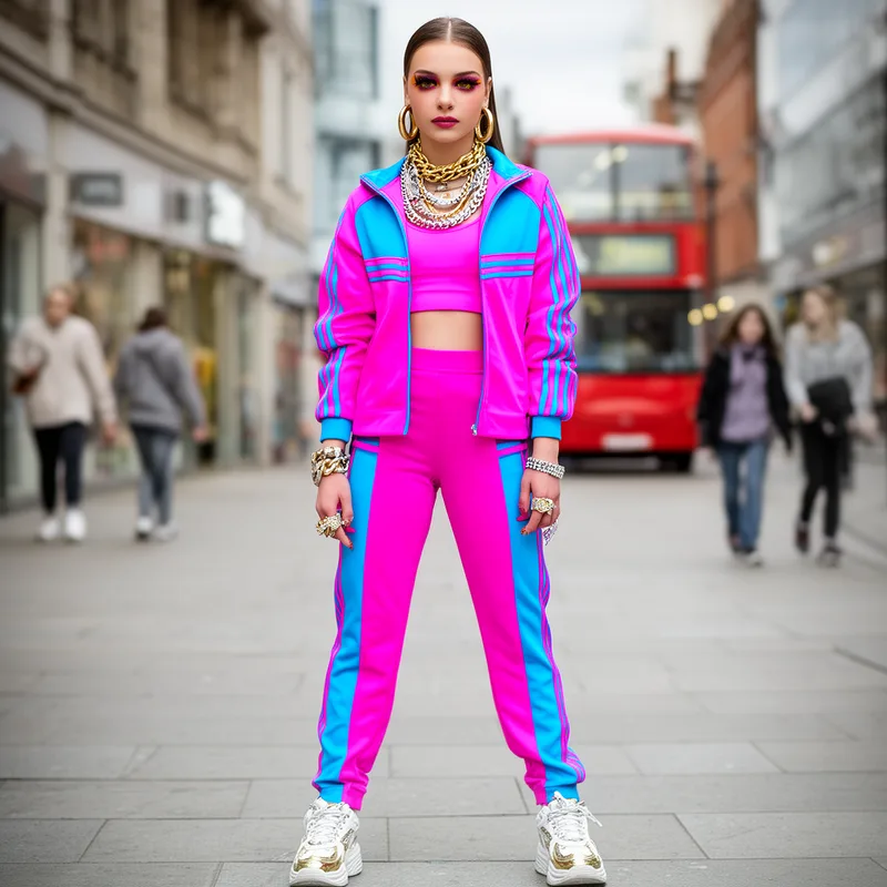 chavette trend
