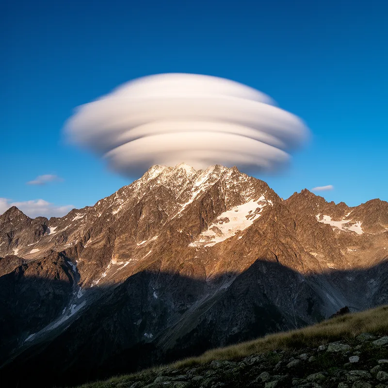 lenticularis
