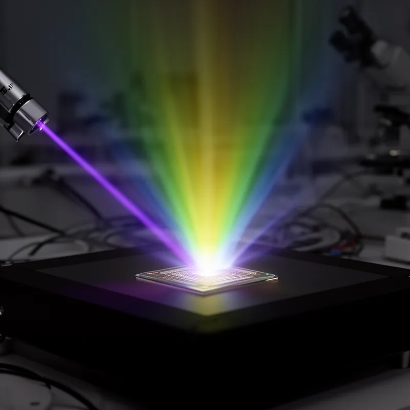 photoluminescence