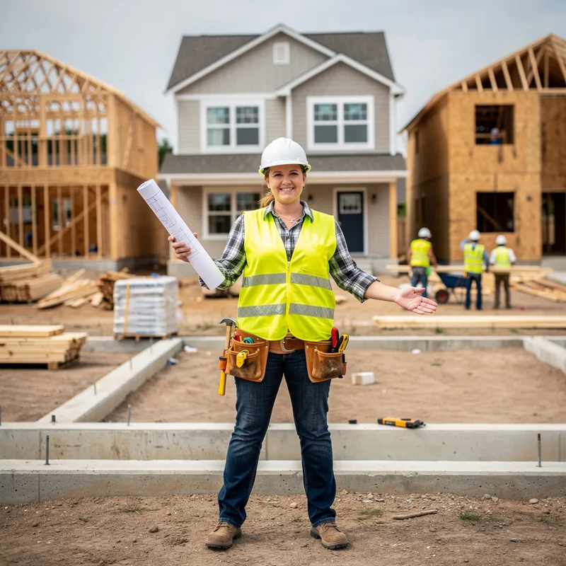 homebuilder
