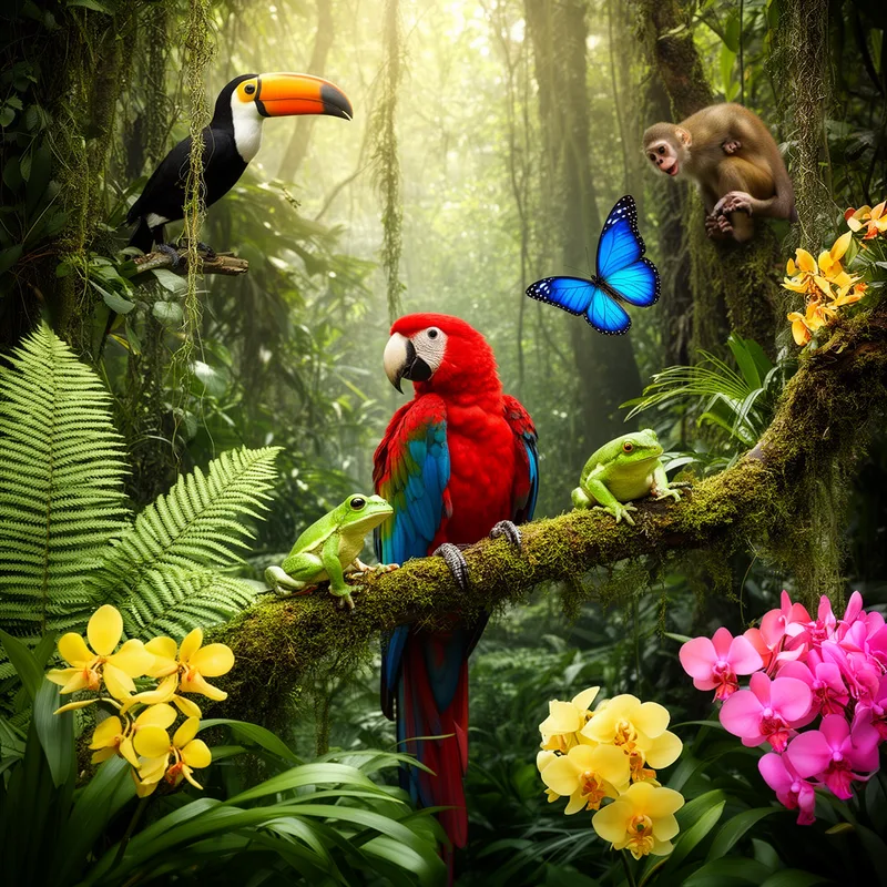 biodiversity