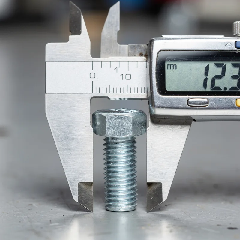 caliper