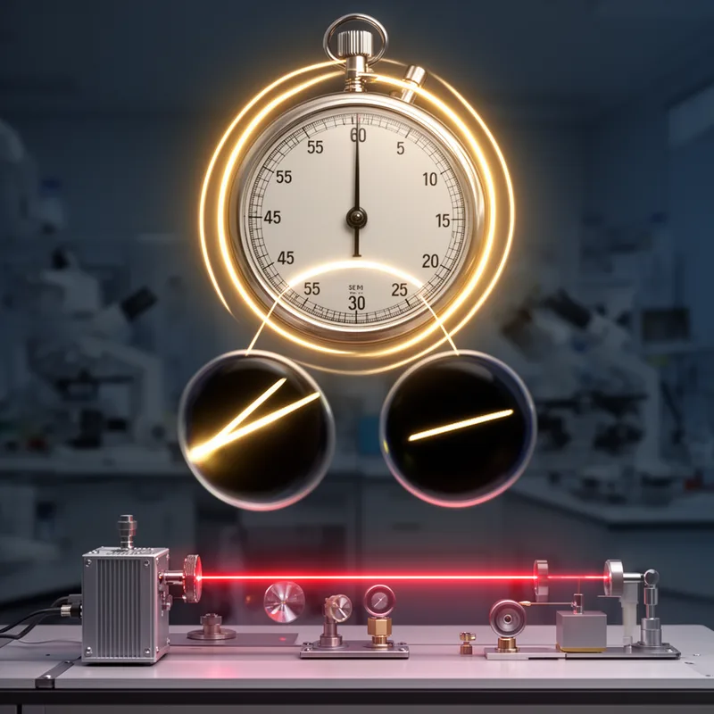 femtosecond