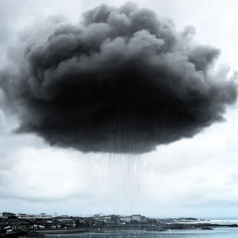 nimbus cloud