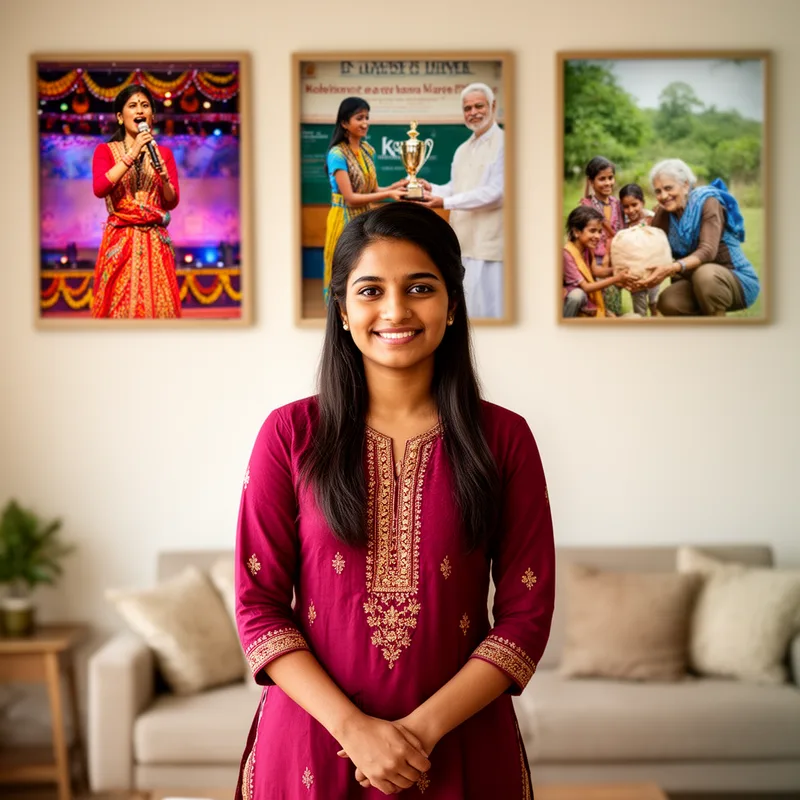 Kumkum