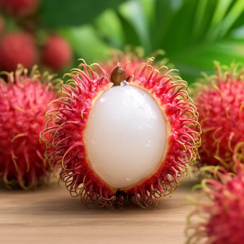 rambutan