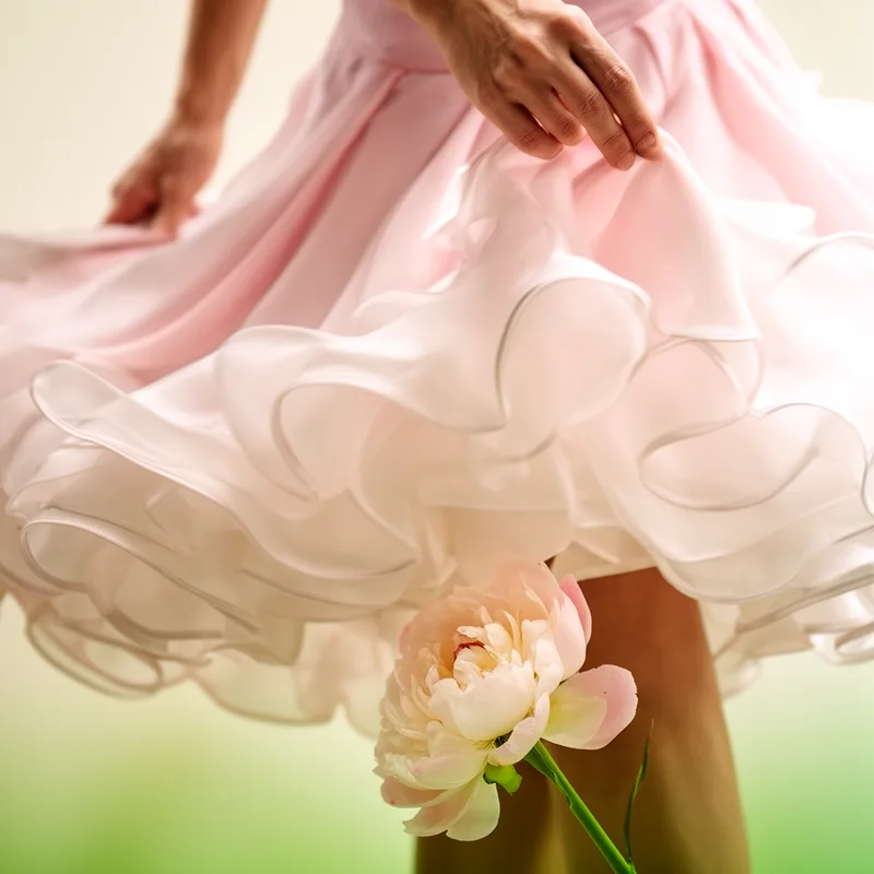 petal-like