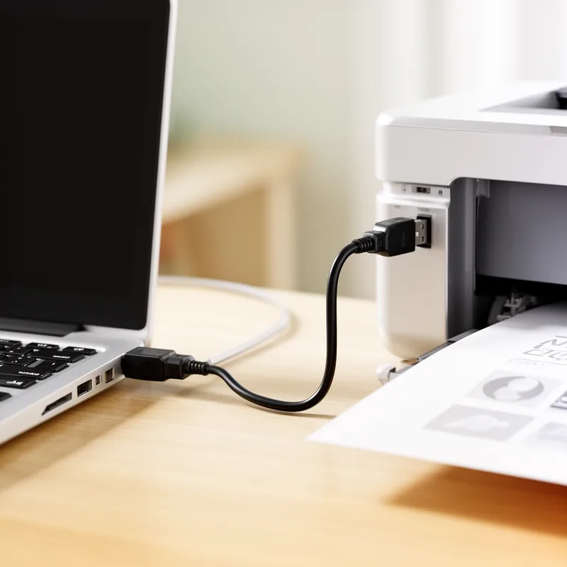 printer cable