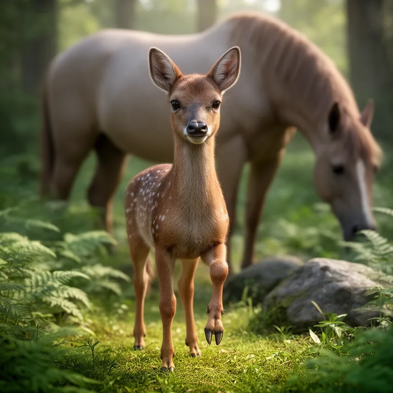 eohippus