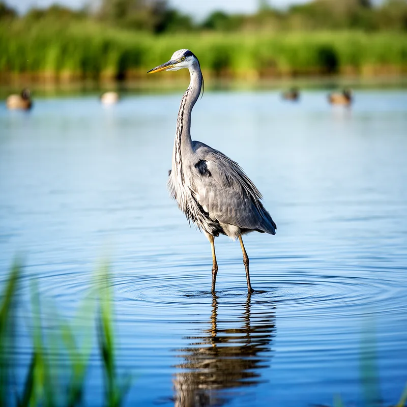 waterbird