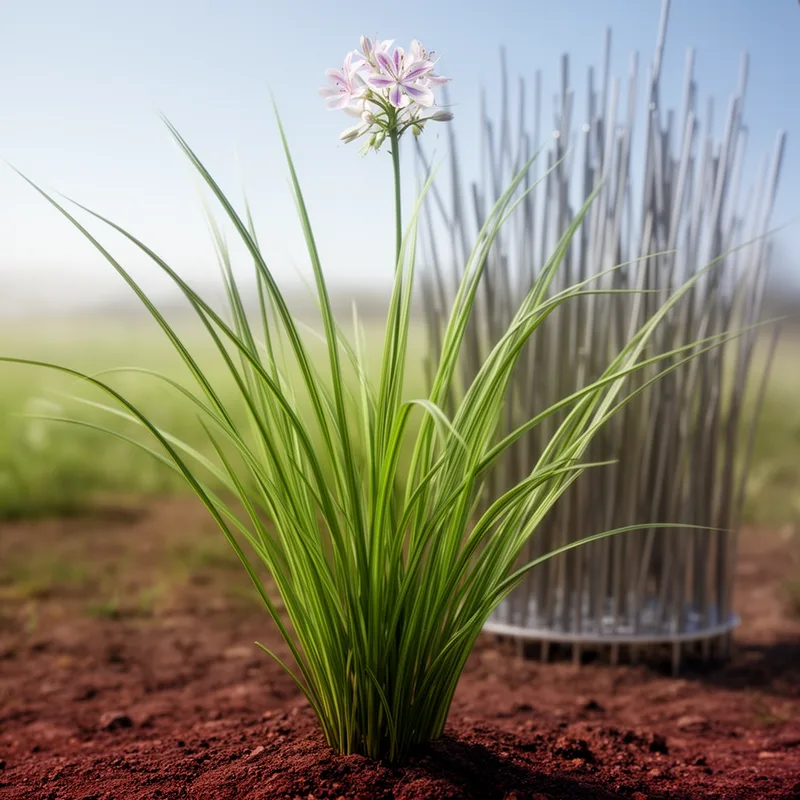 grasslike