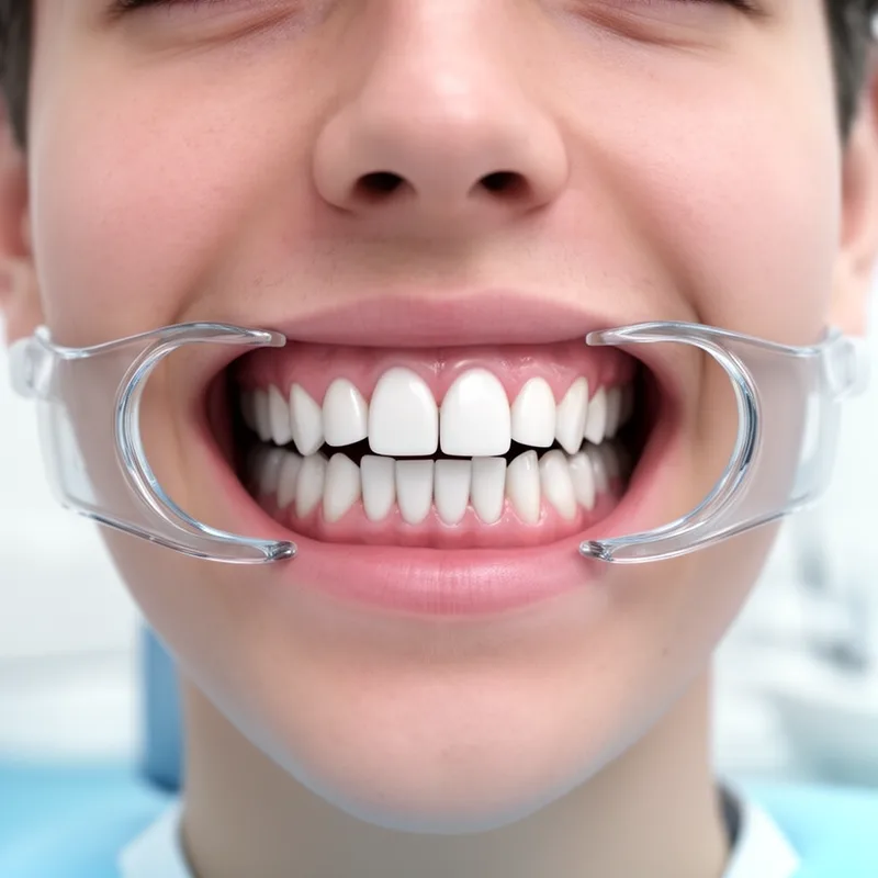 malocclusion