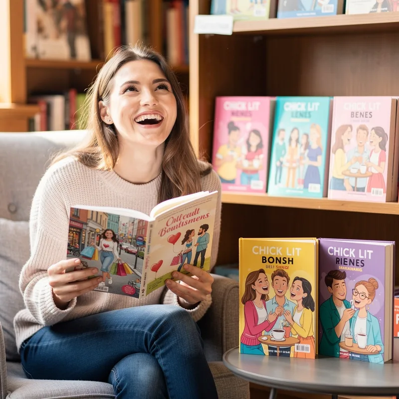 chick lit