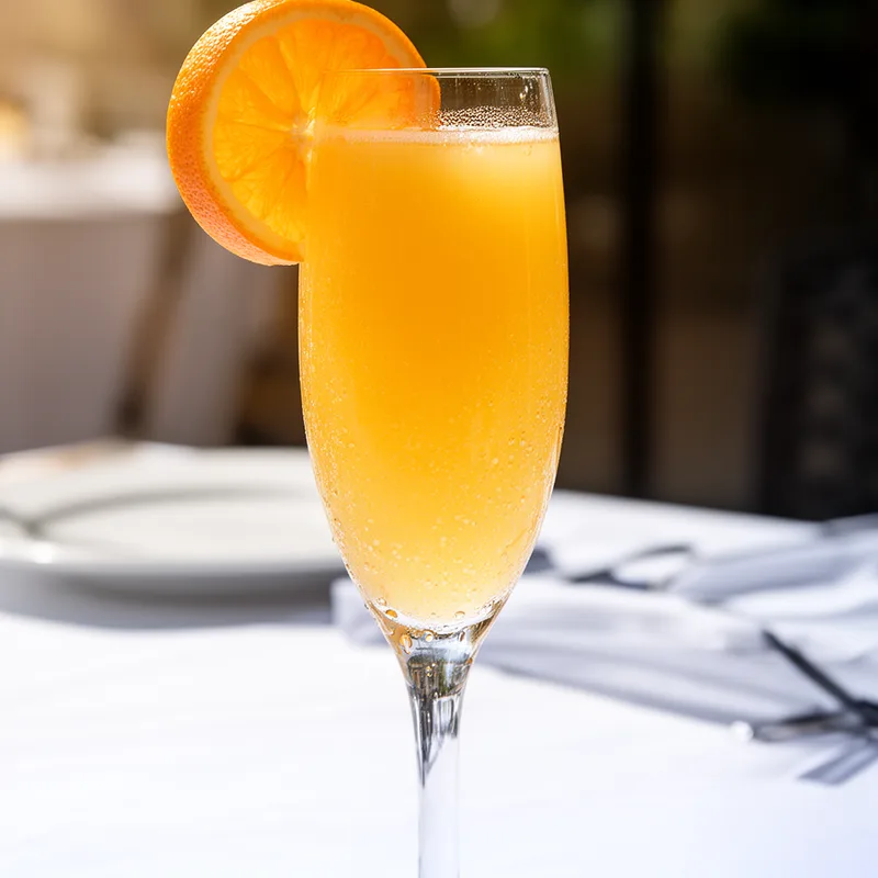 mimosa