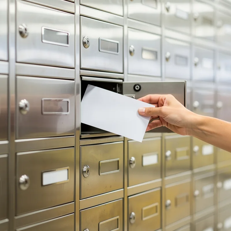 PO Box