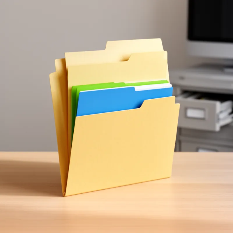 subfolder