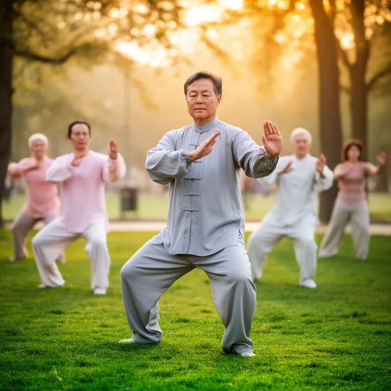 tai chi chuan