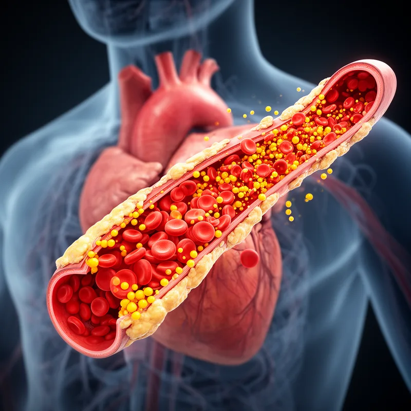 lipoidemia