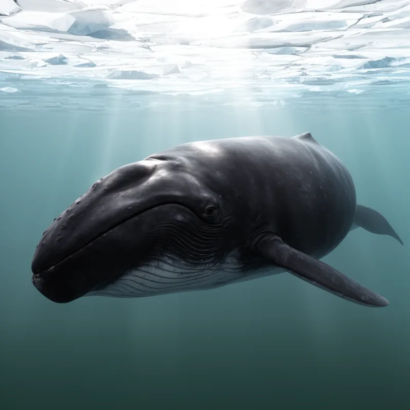 bowhead