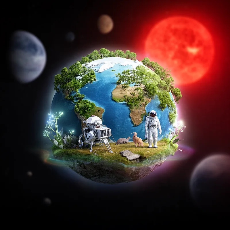 worldlet