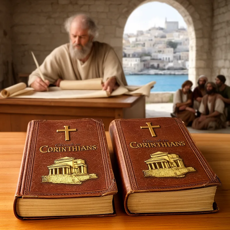 Corinthians