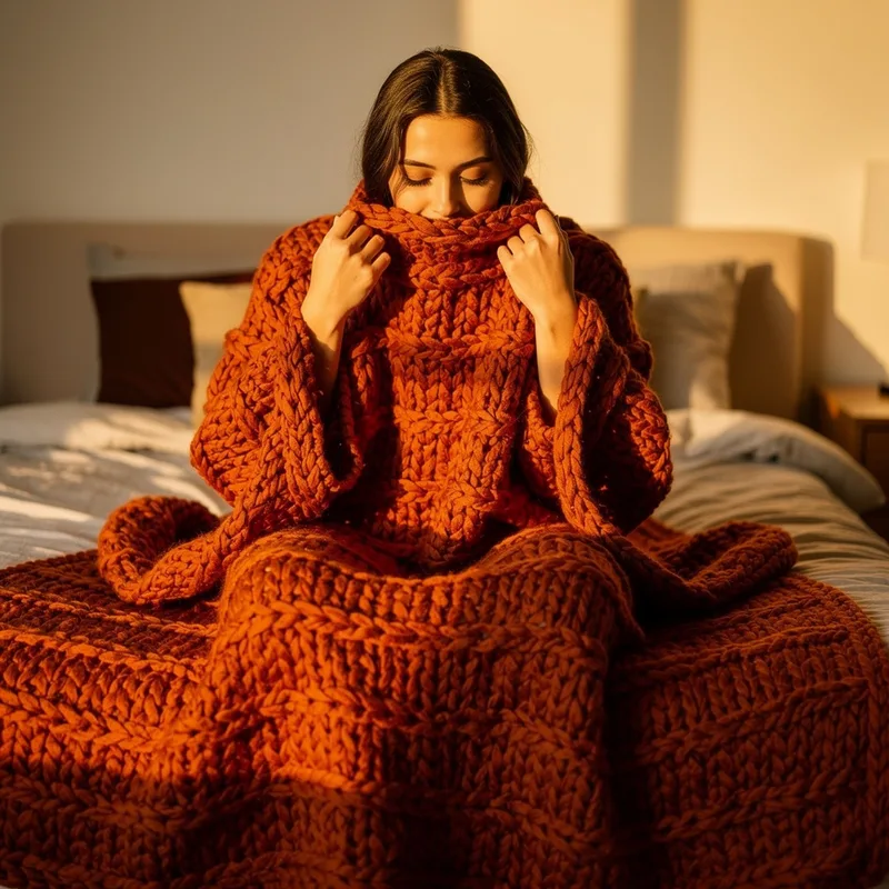 blanket