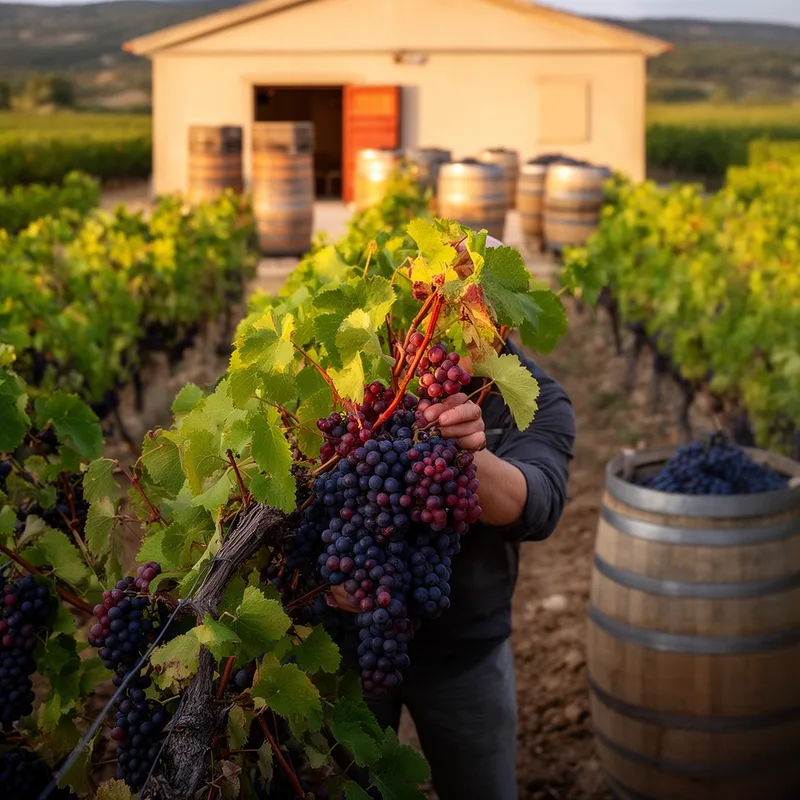 viniculture