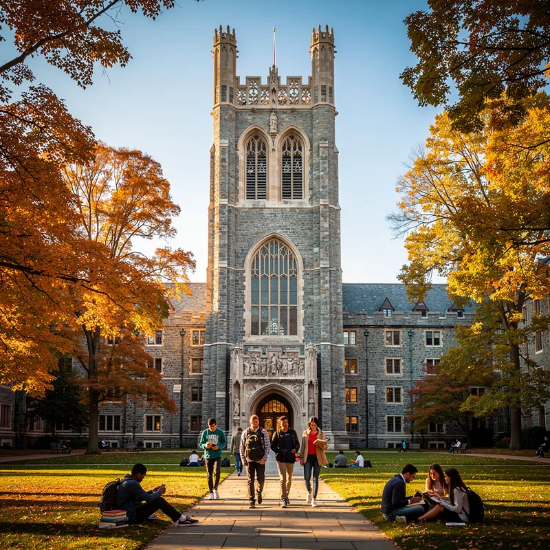 Yale University