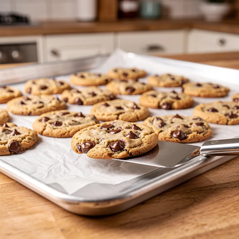 cookie sheet