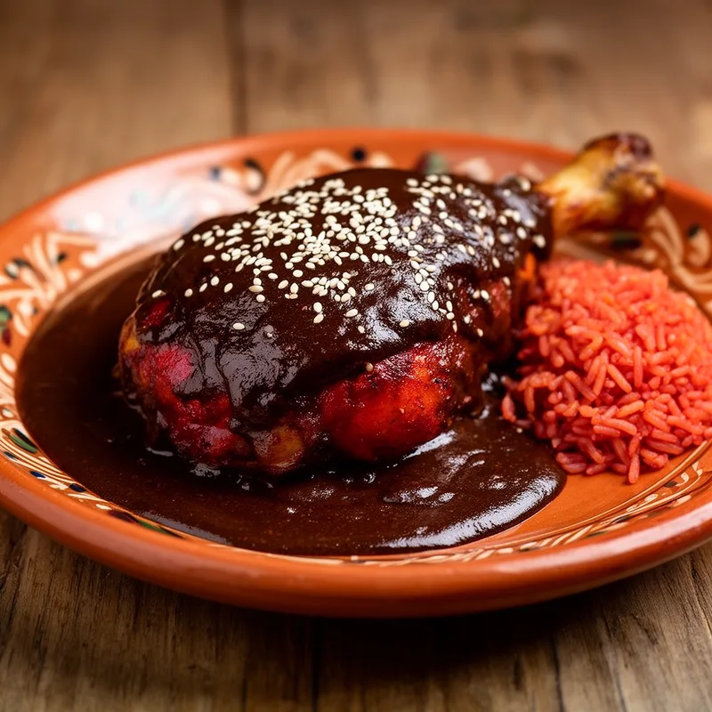 mole