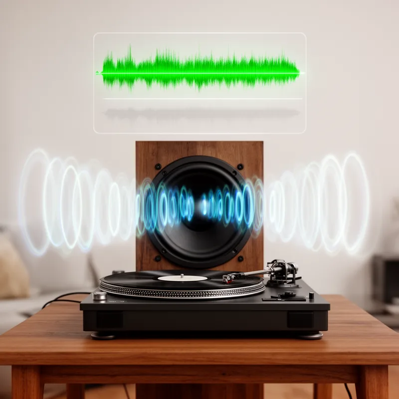monophonic