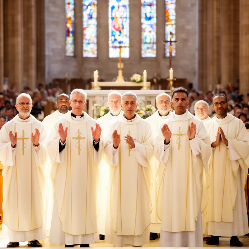 presbyterate