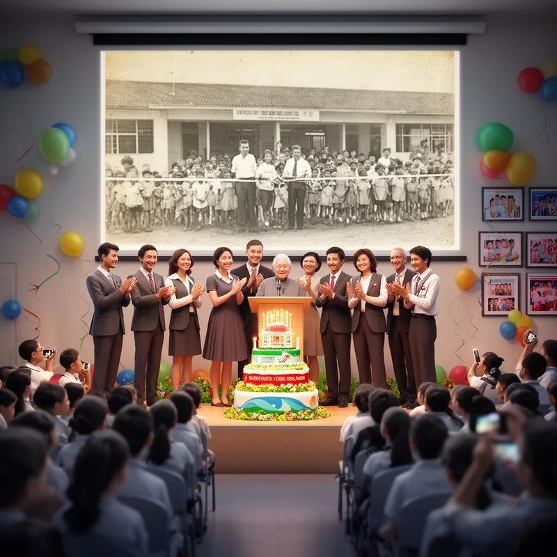 founding anniversary
