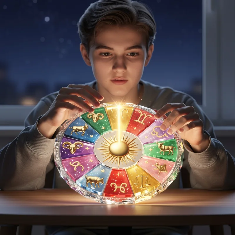 star sign