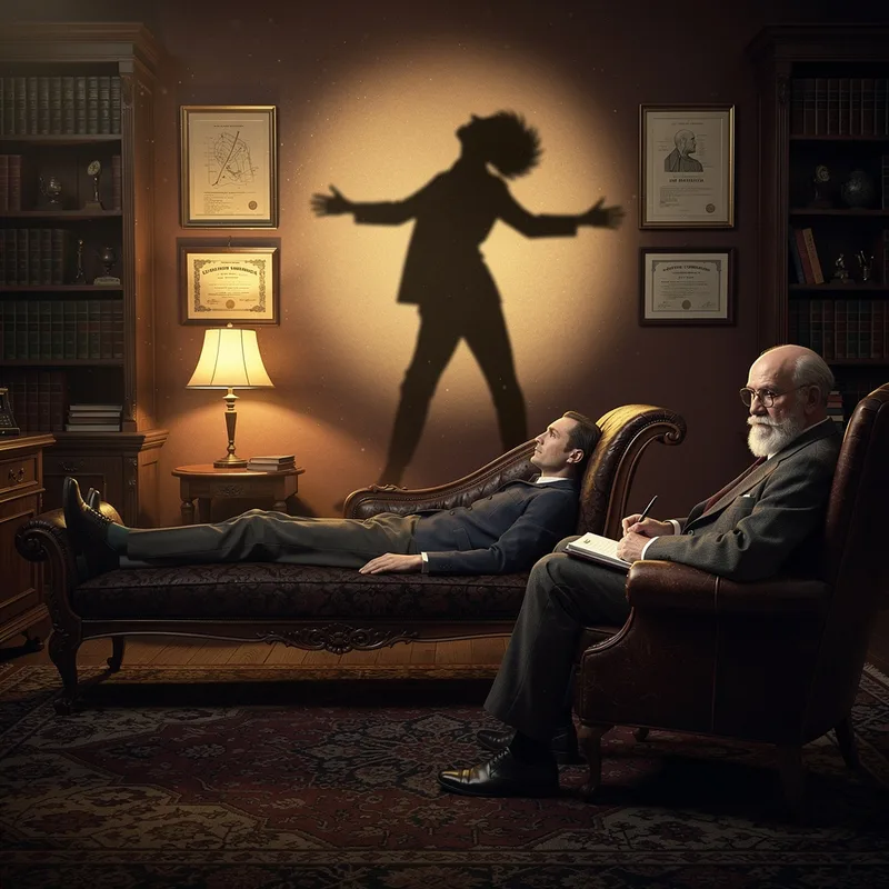 Freudian