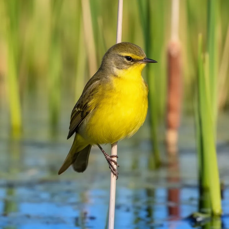 yellowthroat