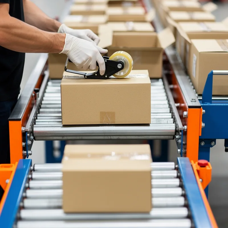 to process