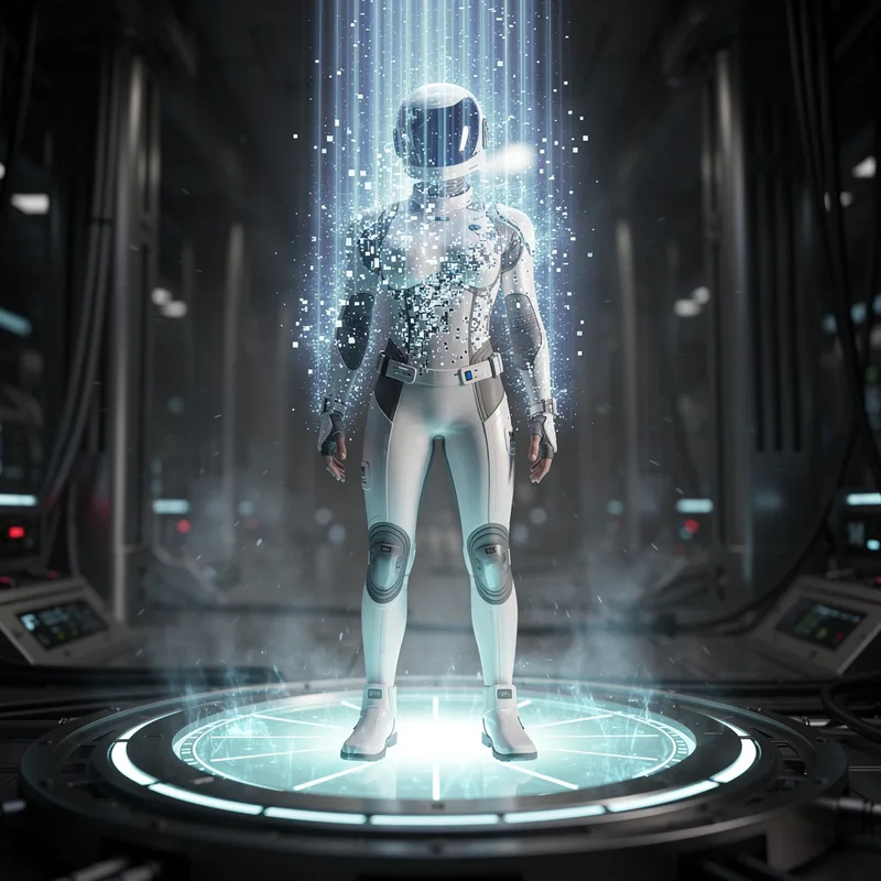 teleportation