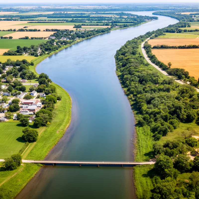Kaw River