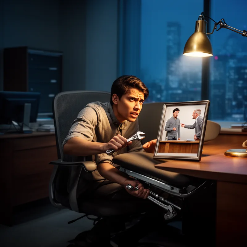 revenger