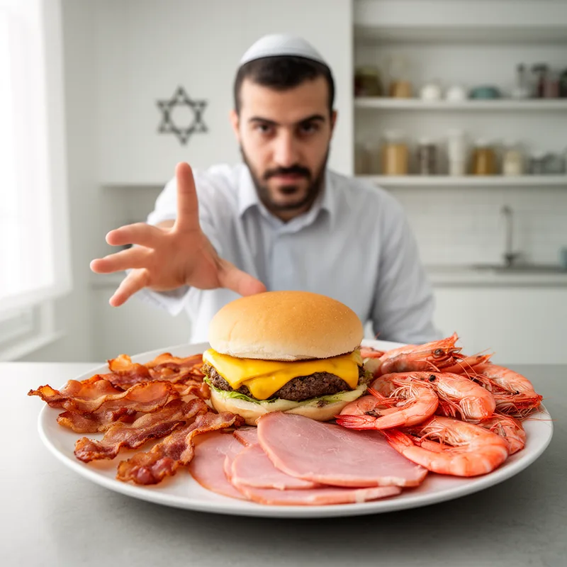 unkosher