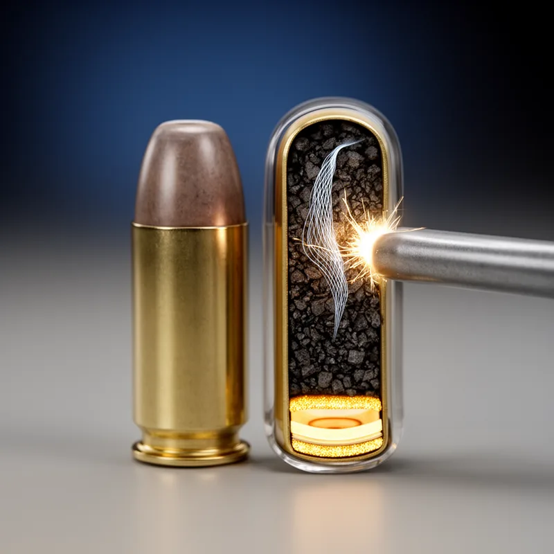 rimfire