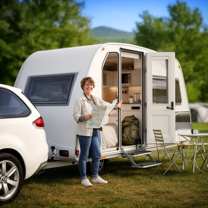 caravaneer