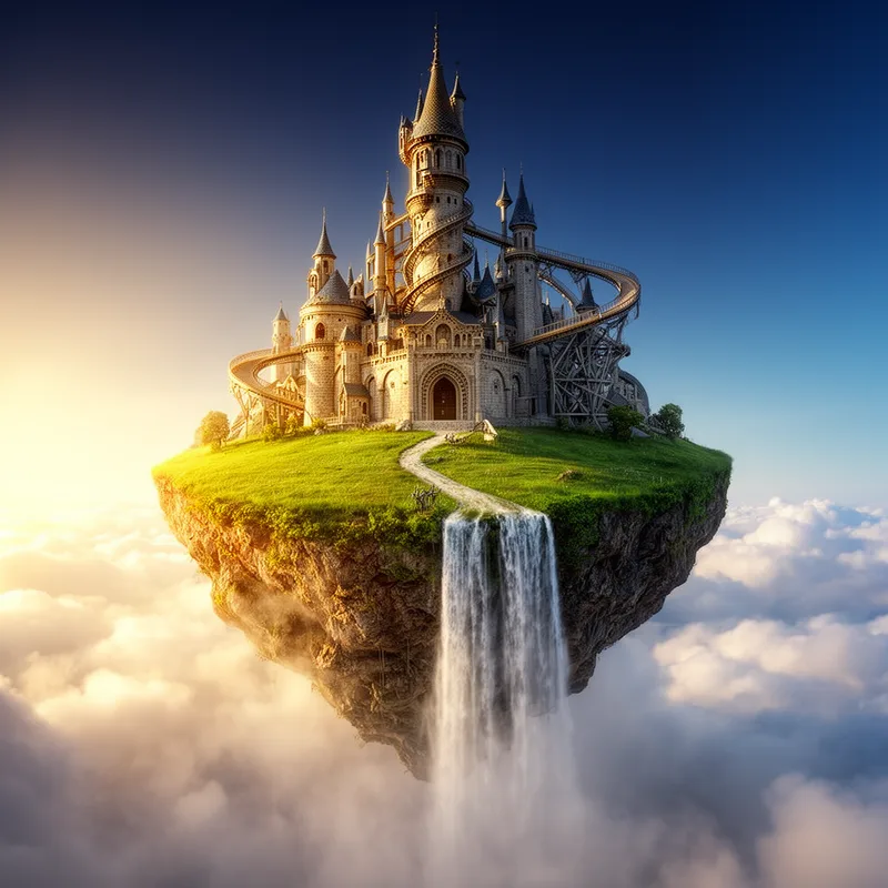 fanciful