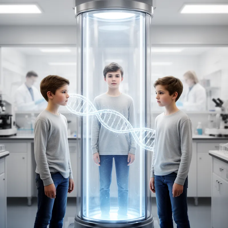 human reproductive cloning