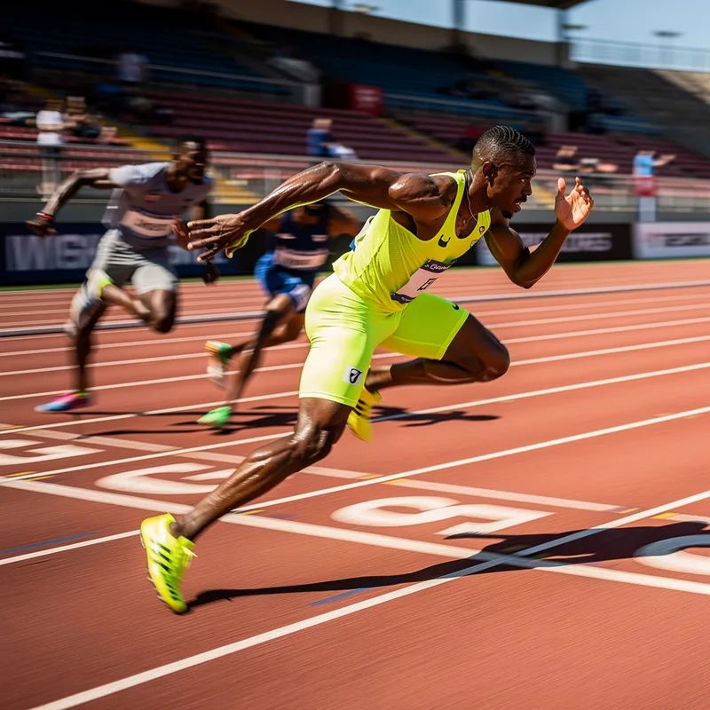 to pull ahead