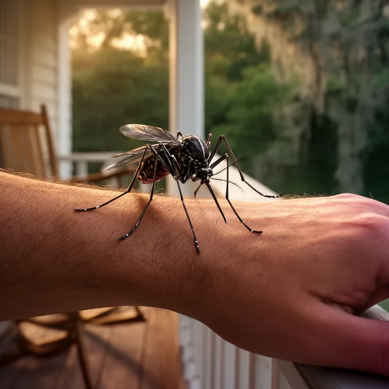 gallinipper