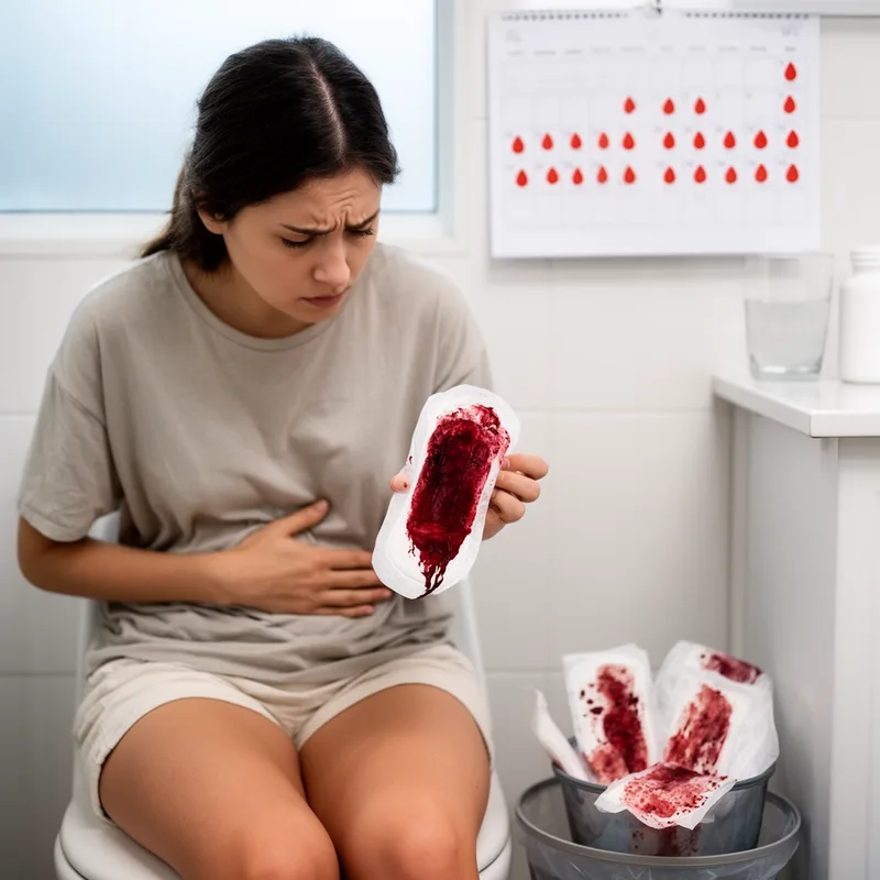 menorrhagia
