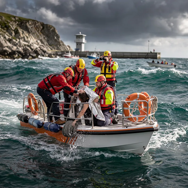coastguard