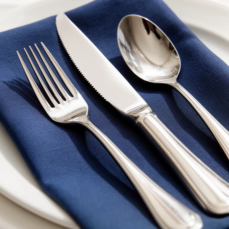 silverware